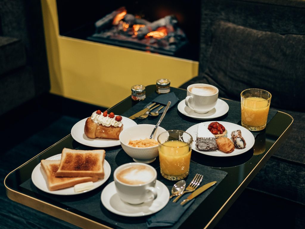 Caruso Place Boutique & Wellness Suites