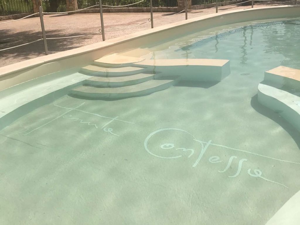 Tenuta Contessa Relais Country House