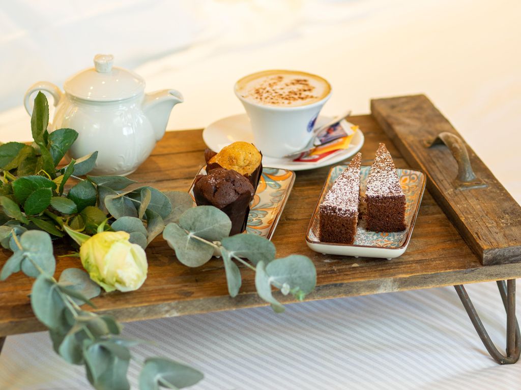 Tenuta Contessa Relais Country House