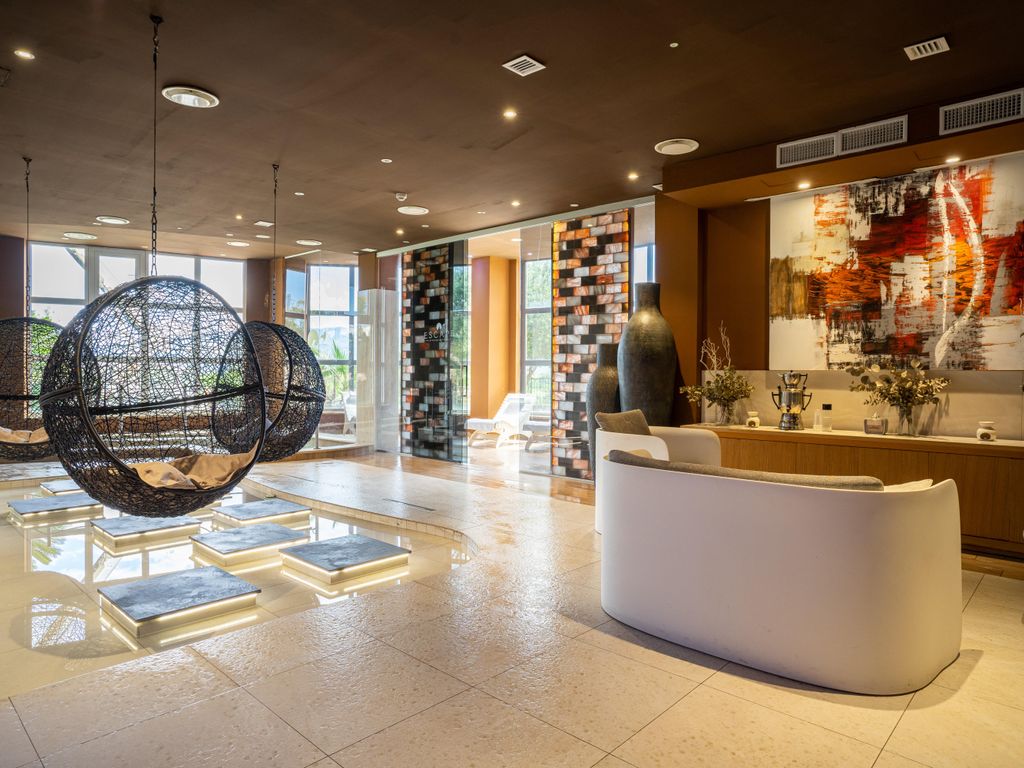 Tenuta Contessa Relais Country House