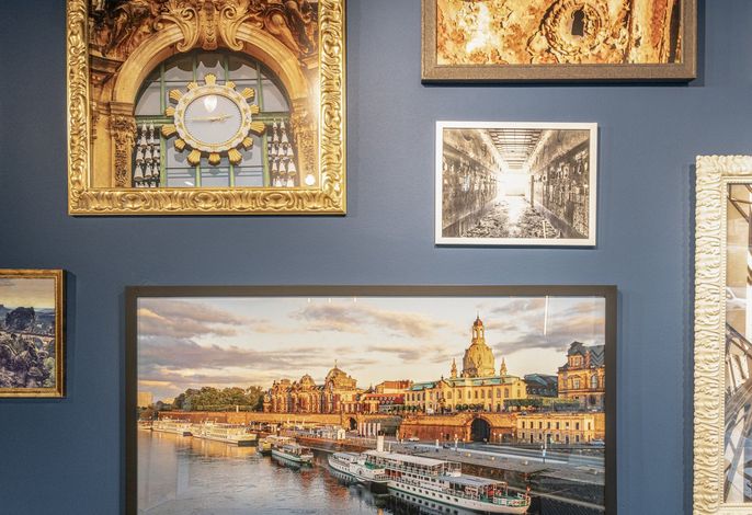 Hotel Indigo DRESDEN - WETTINER PLATZ by IHG