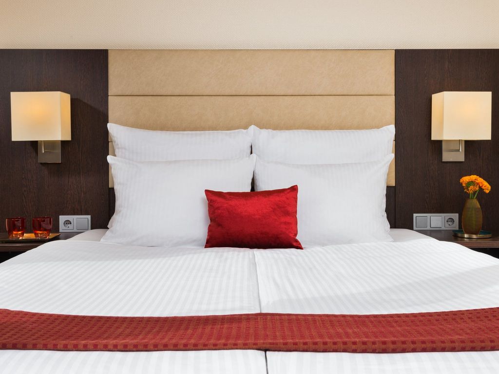 Leonardo Hotel Munich Arabellapark