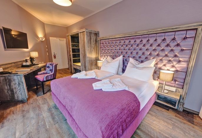 SPREE.Hotel in der Altstadt