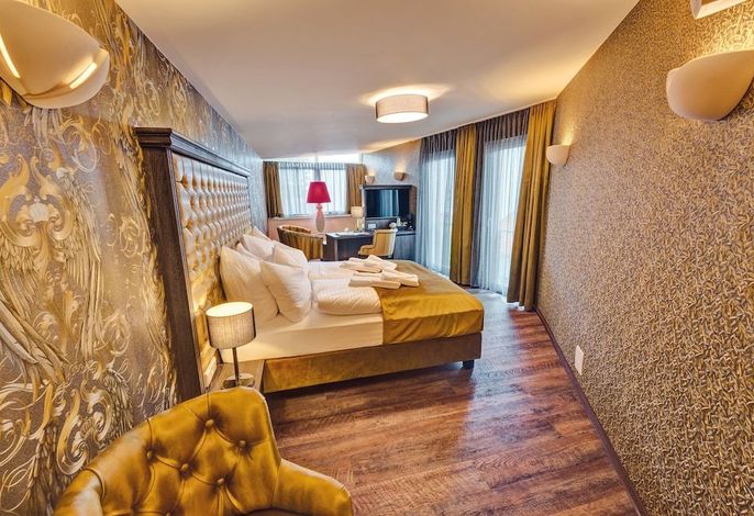 SPREE.Hotel in der Altstadt