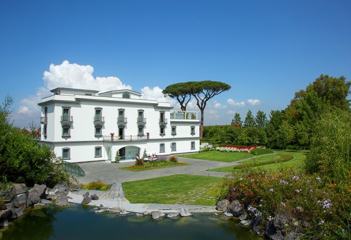 Il San Cristoforo Agriturismo