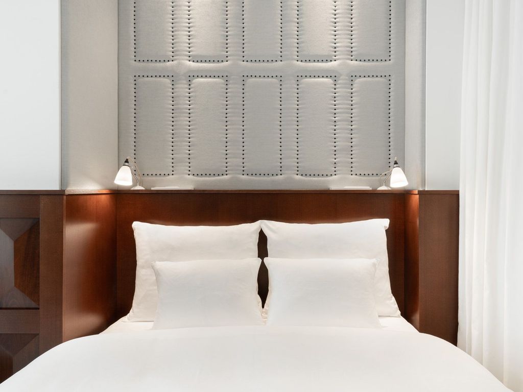 Ruby LOUISE HOTEL FRANKFURT by IHG