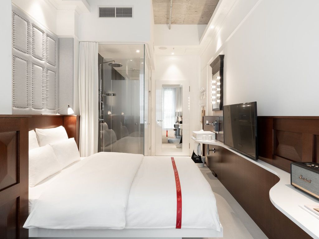 Ruby LOUISE HOTEL FRANKFURT by IHG
