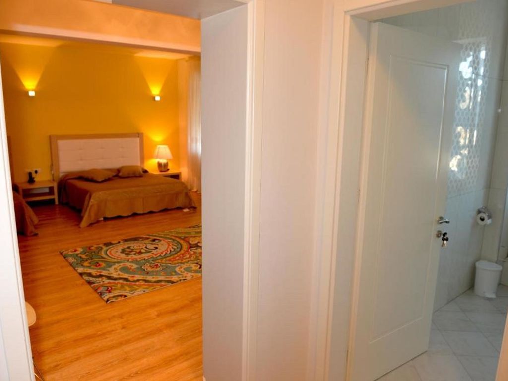 Grand White City Hotel Berat