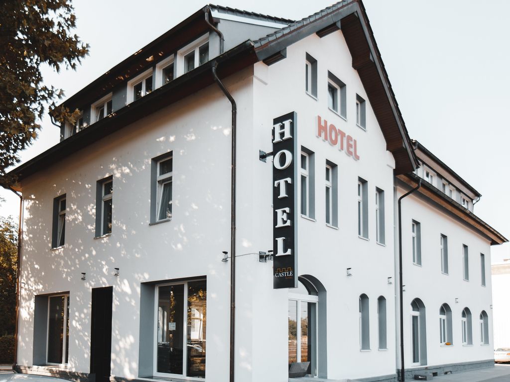 Hotel Castle