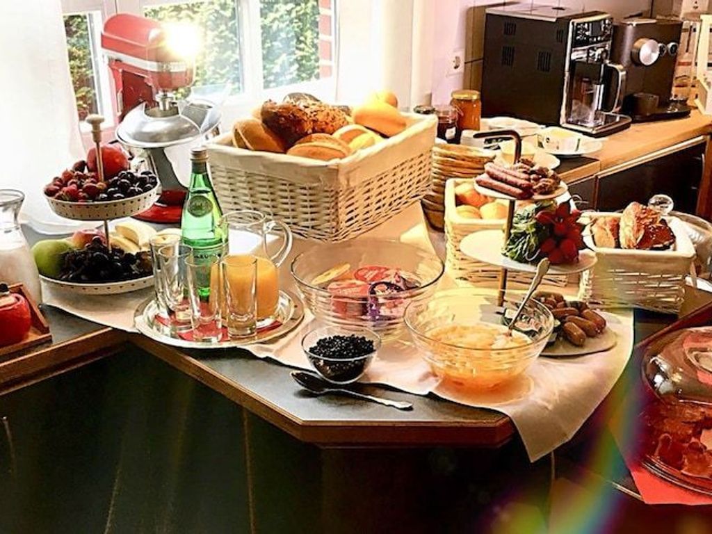 Lilis kleines Hotel
