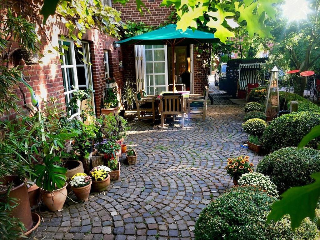 Lilis kleines Hotel