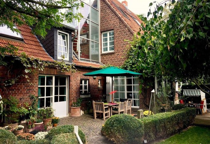 Lilis kleines Hotel