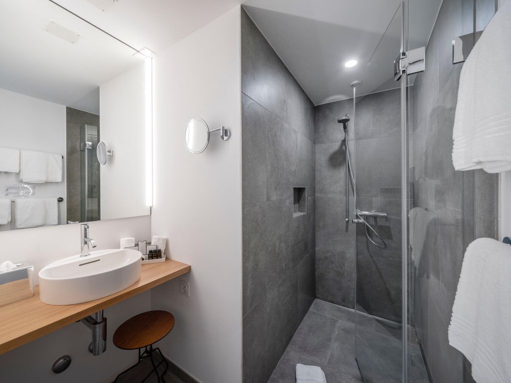 SET Hotel.Residence by Teufelhof Basel