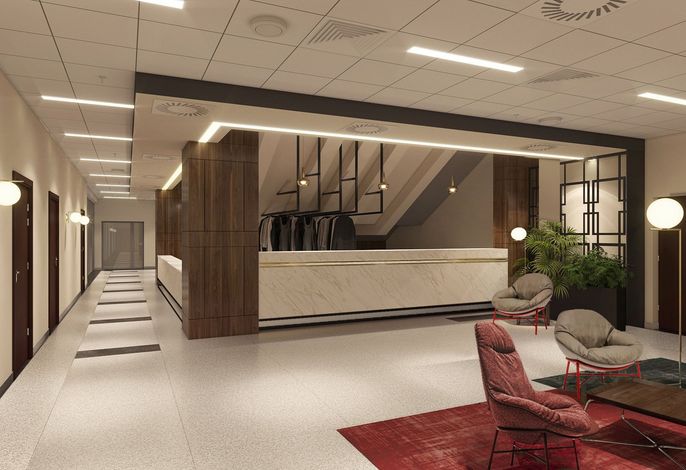 Metropolo Krakow by Golden Tulip – Foto 5