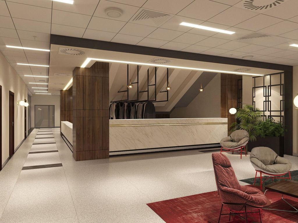 Metropolo Krakow by Golden Tulip