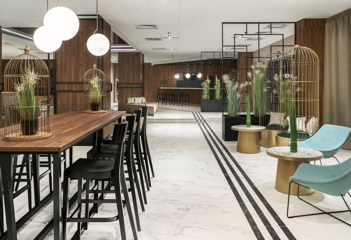 Metropolo Krakow by Golden Tulip – Foto 3