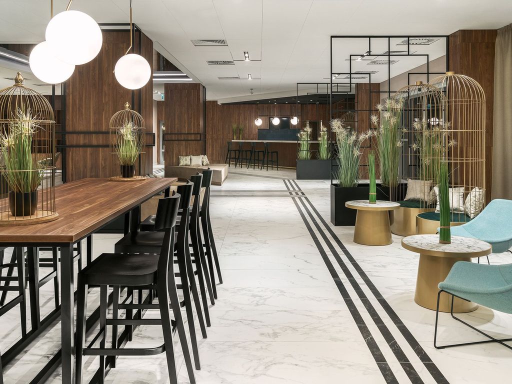 Metropolo Krakow by Golden Tulip