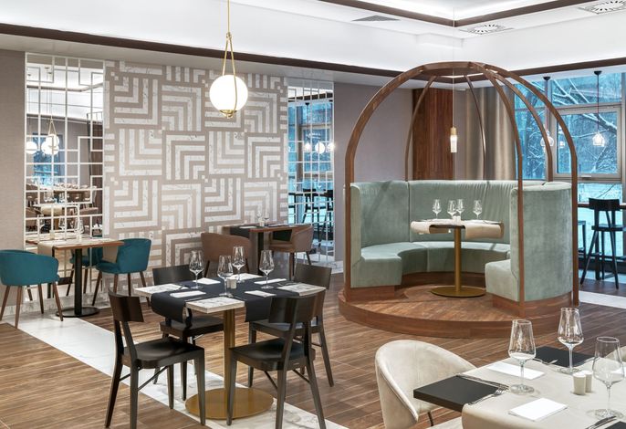 Metropolo Krakow by Golden Tulip – Foto 4
