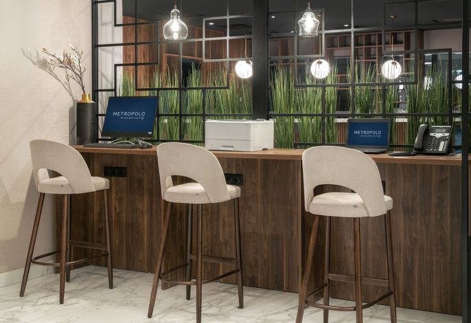 Metropolo Krakow by Golden Tulip – Foto 2