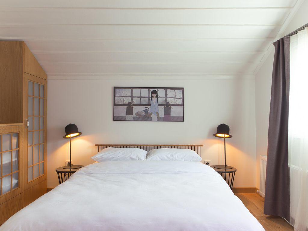 Sergüzest Hotel