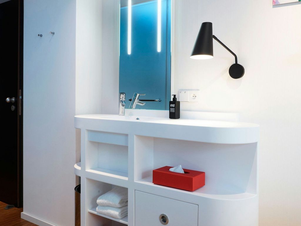 citizenM Copenhagen Radhuspladsen