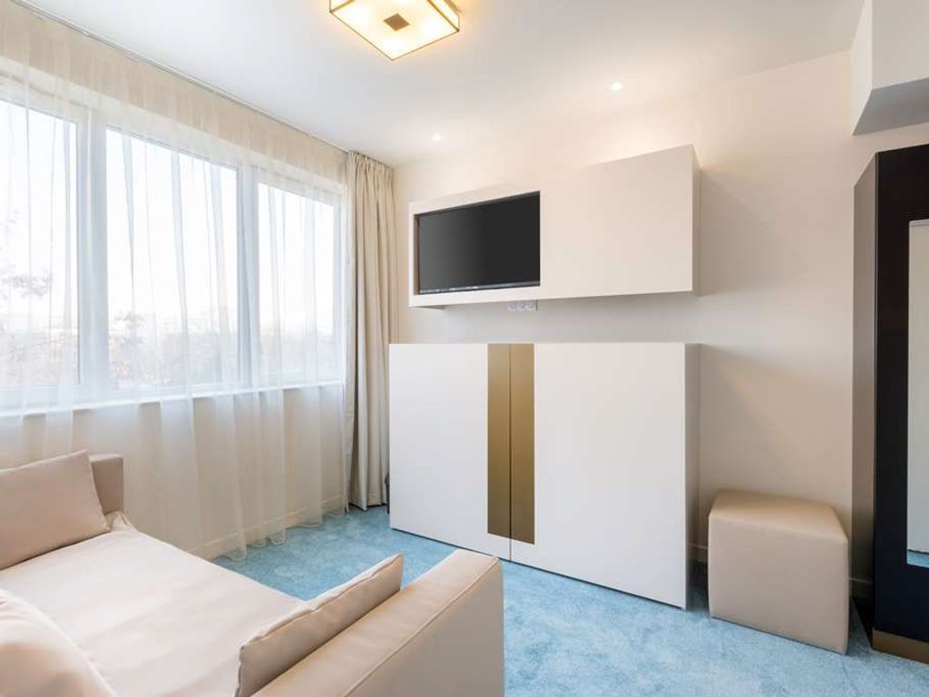 Best Western Hotel Journel Paris Sud