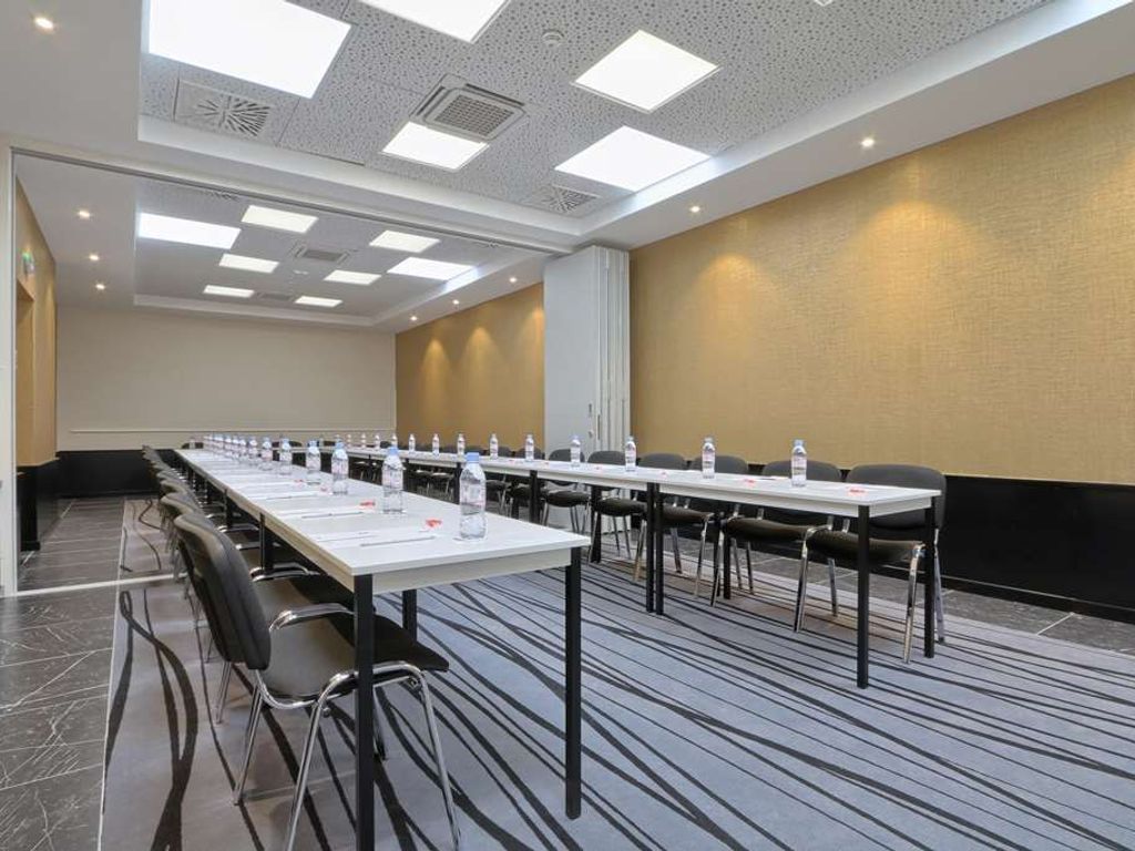 Best Western Hotel Journel Paris Sud