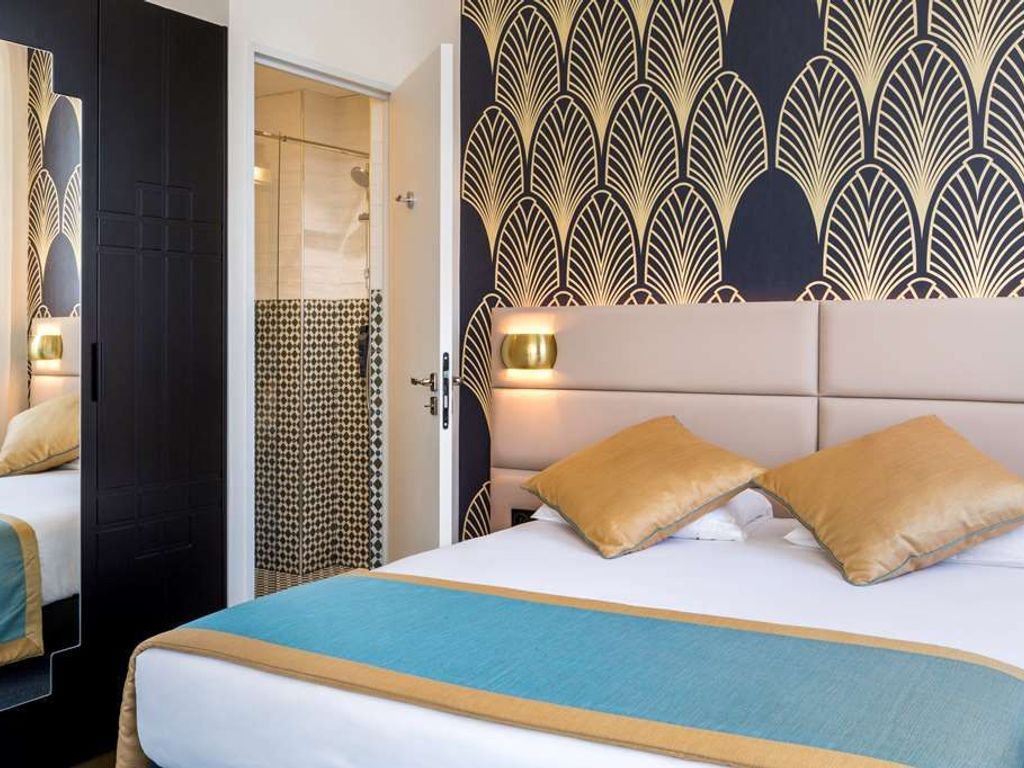 Best Western Hotel Journel Paris Sud