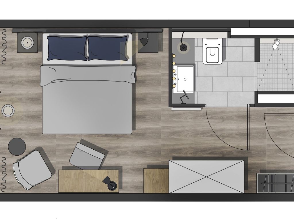 Arivo Aparthotel