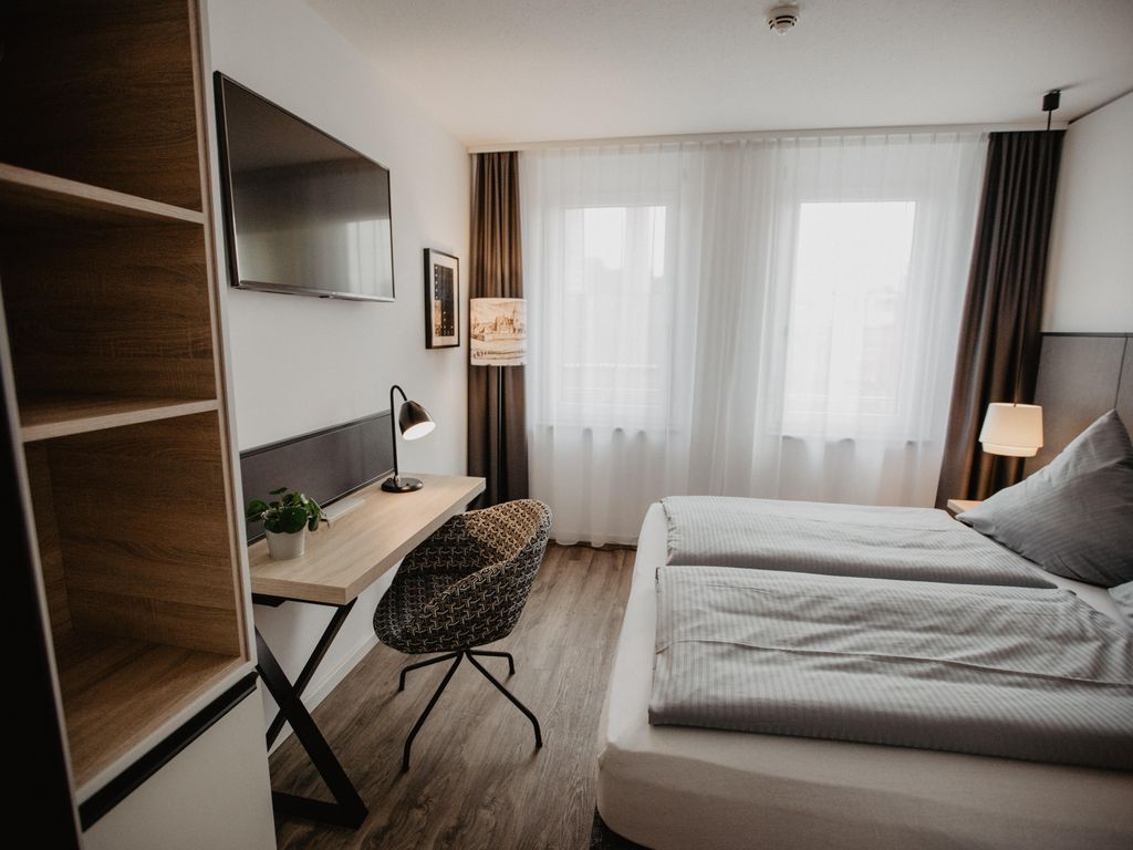 Arivo Aparthotel