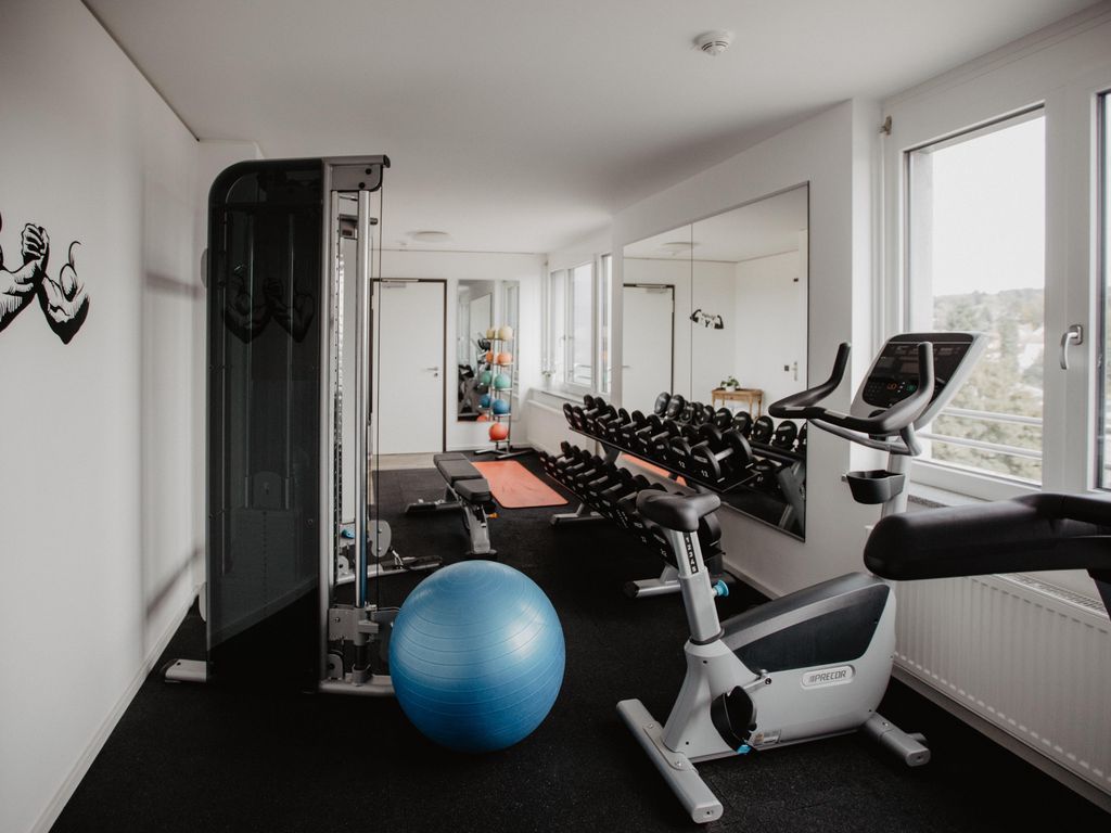 Arivo Aparthotel