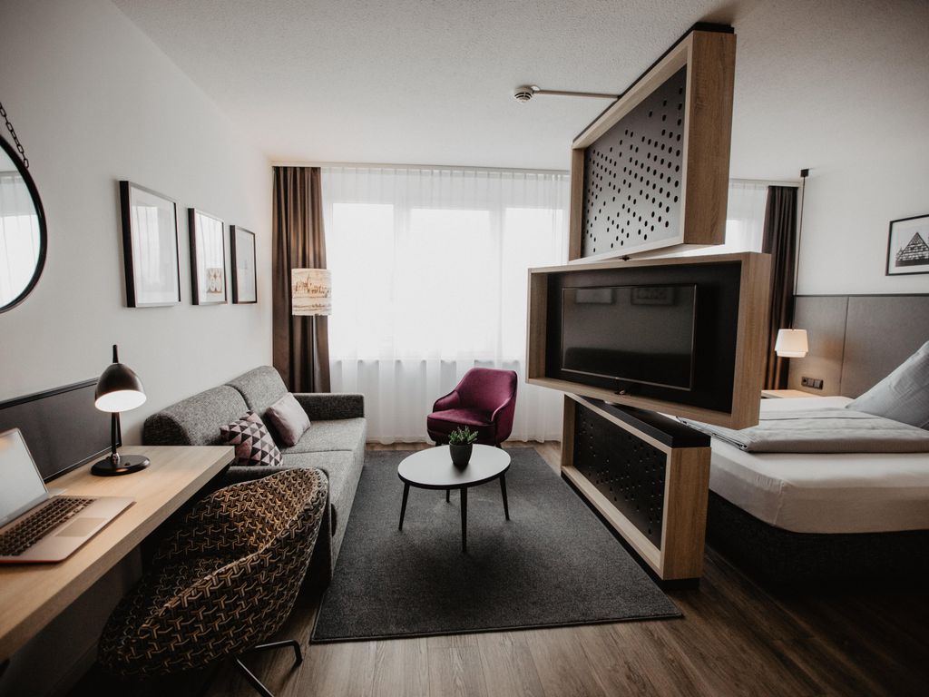 Arivo Aparthotel