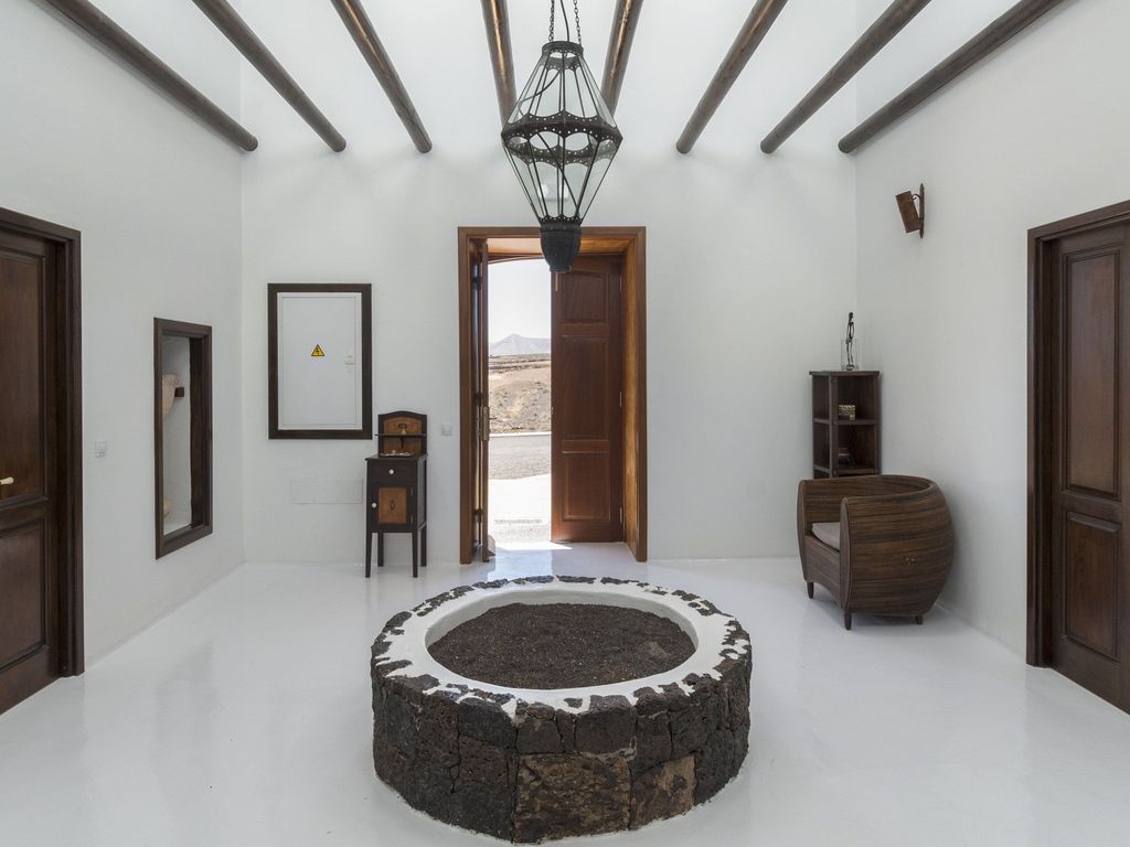 Finca Isolina