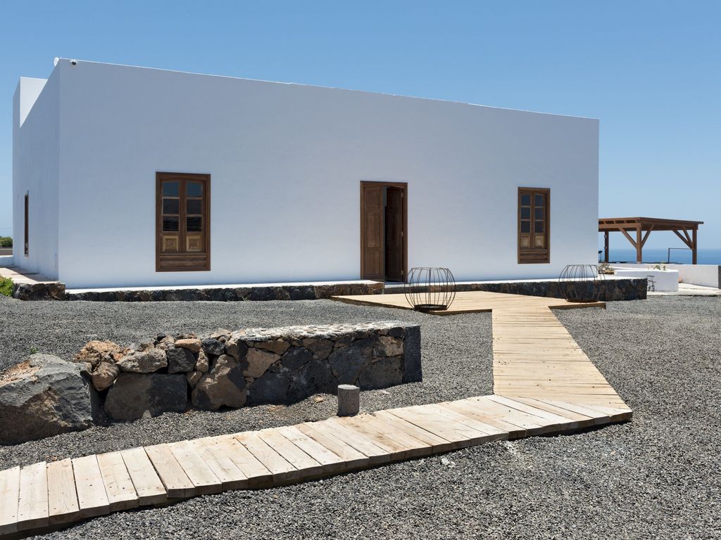 Finca Isolina