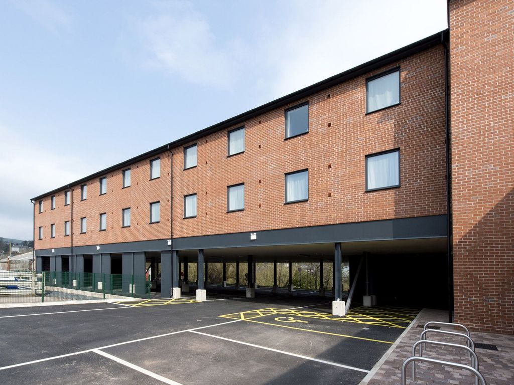 Premier Inn Ulverston