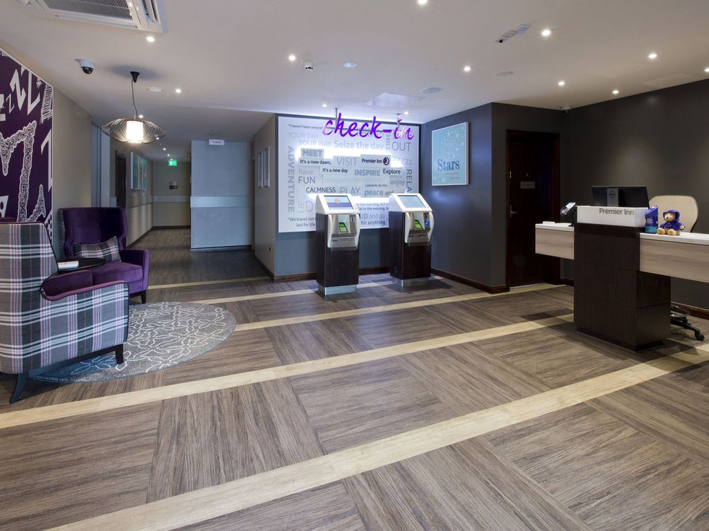 Premier Inn Ulverston