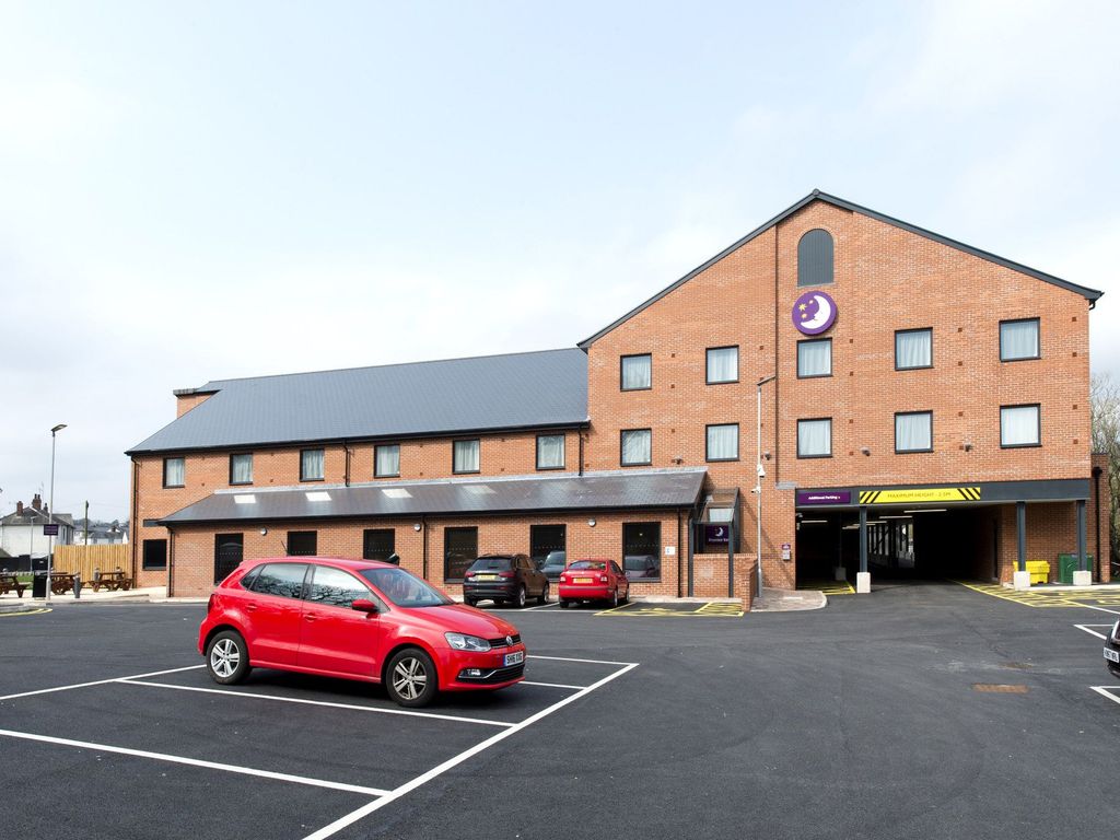 Premier Inn Ulverston