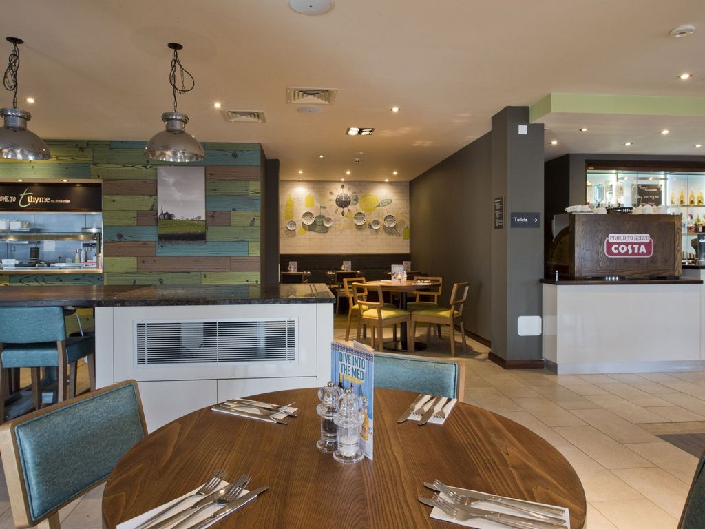Premier Inn Ulverston
