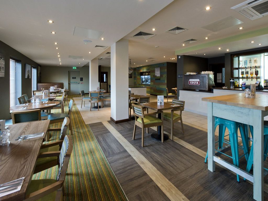 Premier Inn Ulverston