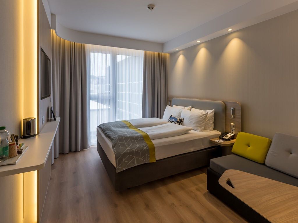 Holiday Inn Express LUZERN - KRIENS by IHG