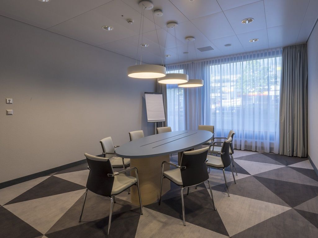 Holiday Inn Express LUZERN - KRIENS by IHG