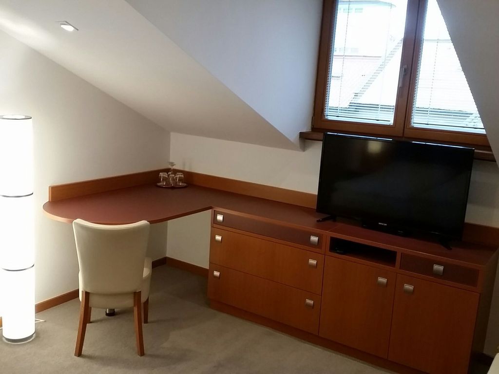 Hotel Magistr