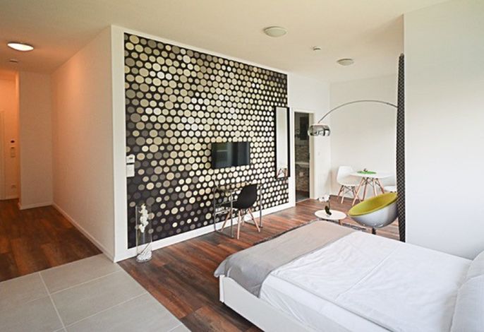 Eco Smart Apartments Erlangen