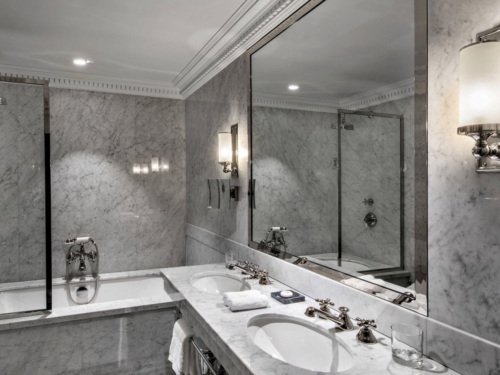 Hotel de Berri Champs-Elysees a Luxury Collection Hotel Paris