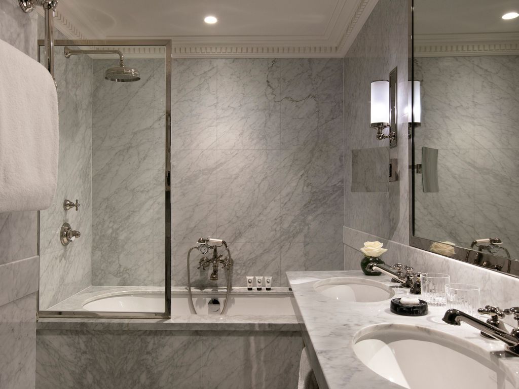 Hotel de Berri Champs-Elysees a Luxury Collection Hotel Paris
