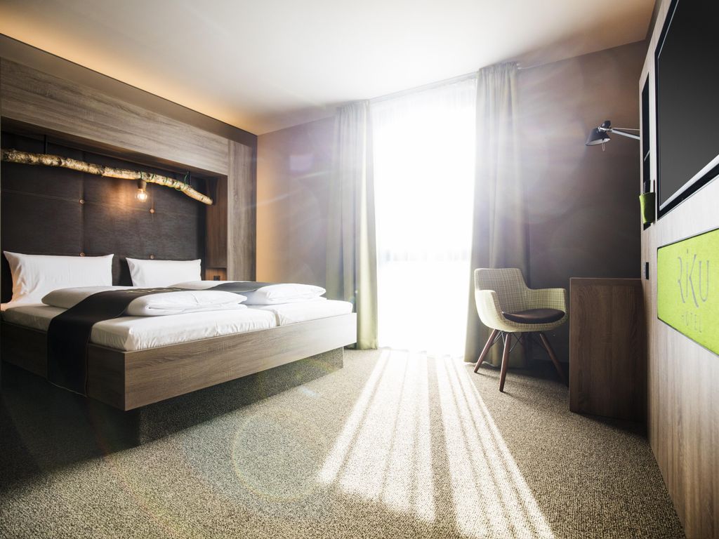 RiKu HOTEL Pfullendorf