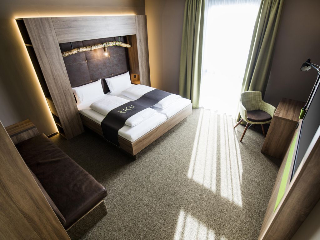 RiKu HOTEL Pfullendorf