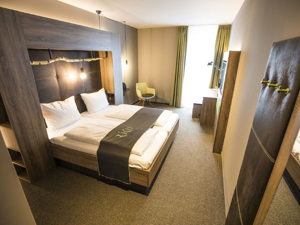 RiKu HOTEL Pfullendorf