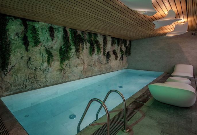 Hotel B55