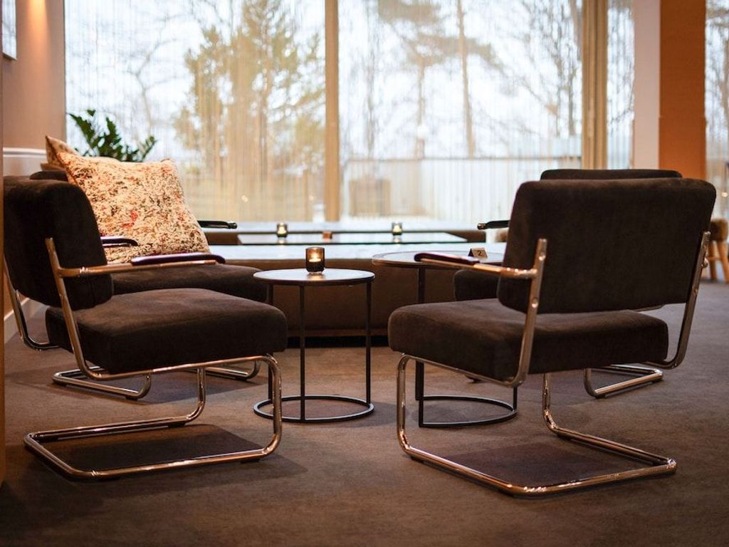 Silva Hotel Spa - Balmoral